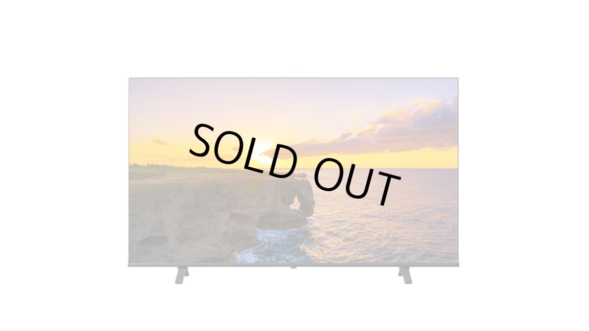画像1: TD-B650N｜REGZA｜65V型｜高画質エンジン搭載の 4K液晶ディスプレイ｜業務用ディスプレイ (1)