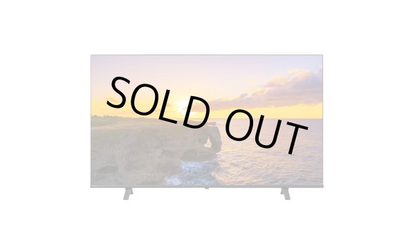 画像1: TD-B430N｜REGZA｜43V型｜高画質エンジン搭載の 4K液晶ディスプレイ｜業務用ディスプレイ (1)