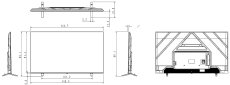 画像3: TD-B650N｜REGZA｜65V型｜高画質エンジン搭載の 4K液晶ディスプレイ｜業務用ディスプレイ (3)