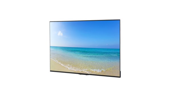 画像4: TD-C504｜REGZA｜50V型｜350cd/㎡｜TD-C4 シリーズ｜低反射で見やすい業務用4Kディスプレイ (4)