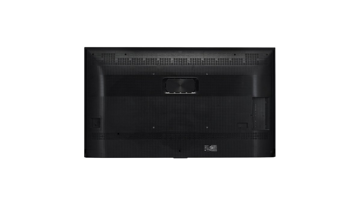 画像5: TD-C654｜REGZA｜65V型｜350cd/㎡｜TD-C4 シリーズ｜低反射で見やすい業務用4Kディスプレイ (5)