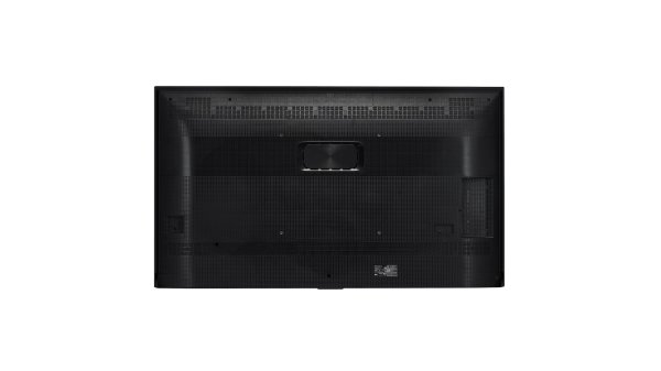 画像5: TD-C654｜REGZA｜65V型｜350cd/㎡｜TD-C4 シリーズ｜低反射で見やすい業務用4Kディスプレイ (5)