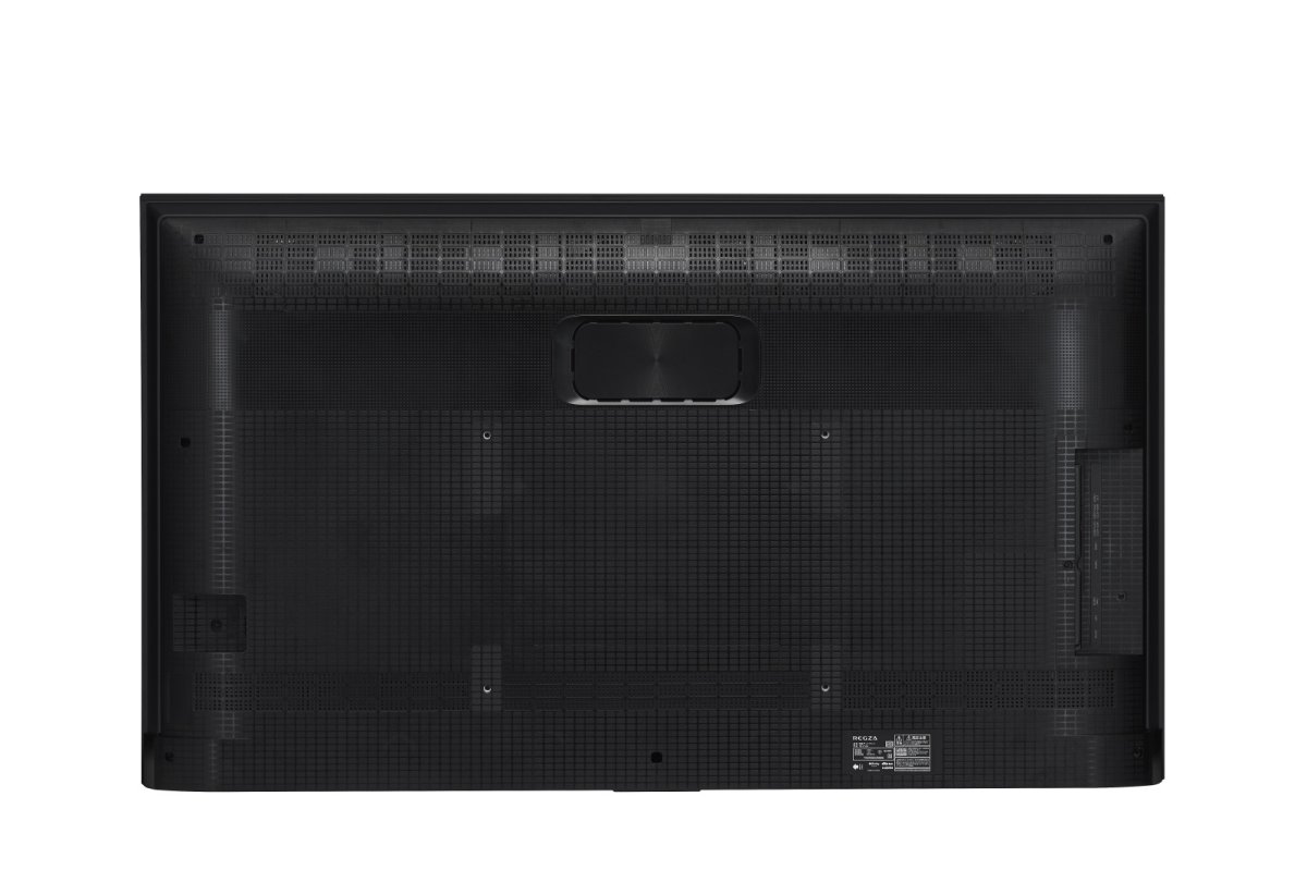 画像5: TD-C554｜REGZA｜55V型｜350cd/㎡｜TD-C4 シリーズ｜低反射で見やすい業務用4Kディスプレイ (5)