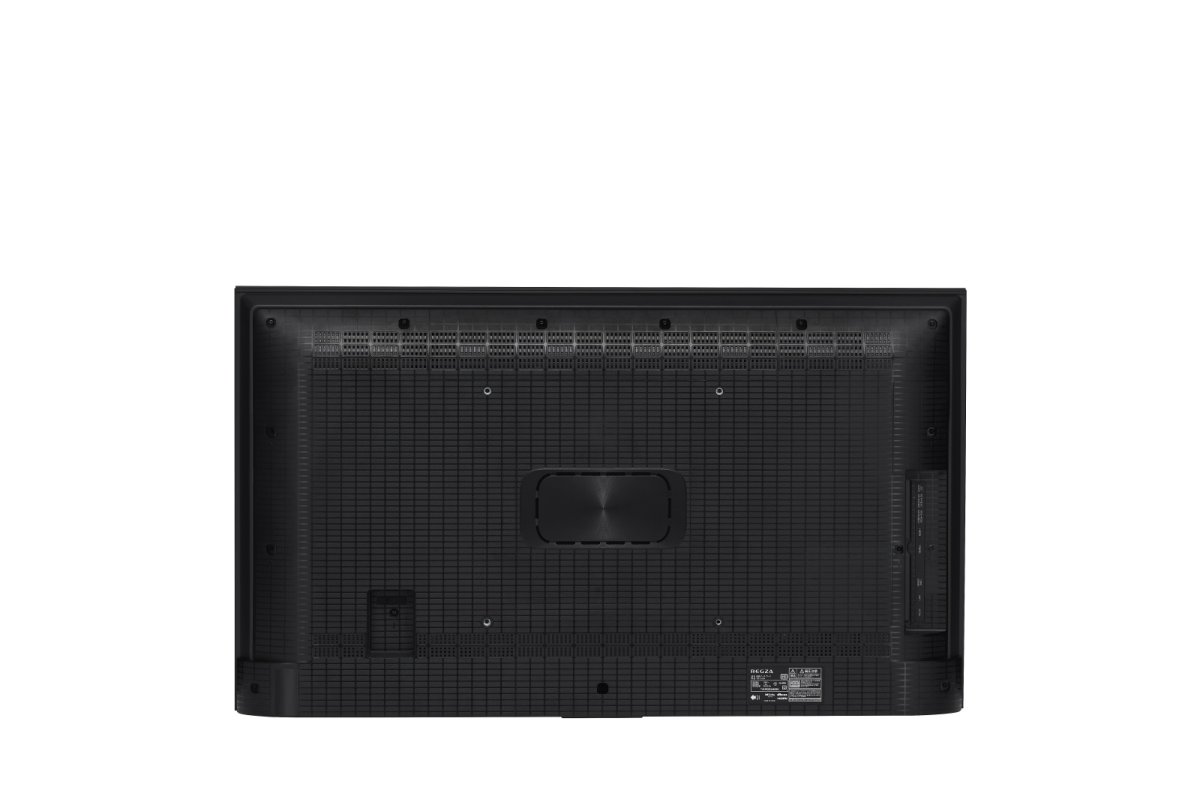 画像5: TD-C434｜REGZA｜43V型｜350cd/㎡｜TD-C4 シリーズ｜低反射で見やすい業務用4Kディスプレイ (5)