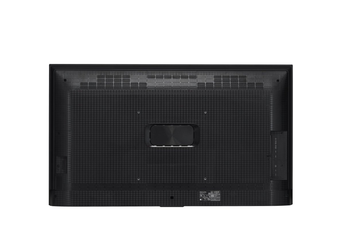 画像5: TD-C504｜REGZA｜50V型｜350cd/㎡｜TD-C4 シリーズ｜低反射で見やすい業務用4Kディスプレイ (5)
