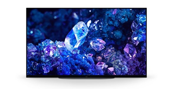 画像4: XRJ-48A90K/LB｜SONY｜48V型｜4K有機ELテレビ 法人向けブラビア (4)