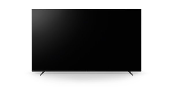 画像1: XRJ-50X90K/BZ｜SONY｜50V型｜700cd/㎡｜4K液晶テレビ 法人向けブラビア (1)