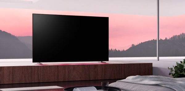 画像3: XRJ-50X90K/BZ｜SONY｜50V型｜700cd/㎡｜4K液晶テレビ 法人向けブラビア (3)