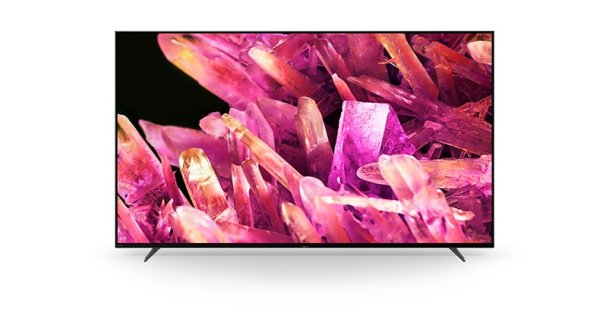 画像4: XRJ-50X90K/BZ｜SONY｜50V型｜700cd/㎡｜4K液晶テレビ 法人向けブラビア (4)