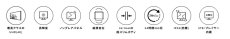 画像4: QH115FX｜SAMSUNG｜115型｜1000cd/㎡｜4K UHD 超大型サイネージ｜屋内タイプの標準ディスプレイ (4)