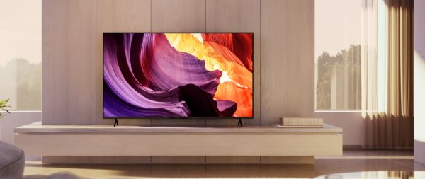 画像2: FW-65BT30K｜SONY｜65V型｜438cd/㎡｜4K液晶テレビ 法人向けブラビア (2)