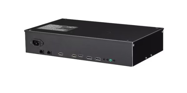 画像13: 55EW5P-M｜LG｜55型｜200/600cd/㎡｜透過型有機ELサイネージ｜ (13)