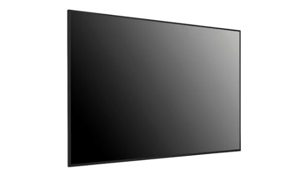 画像5: 75UH5N-M｜LG｜75型｜500㏅/㎡｜UHDサイネージディスプレイ｜スタンダードサイネージ｜ (5)
