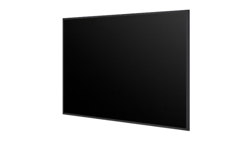 画像3: 43UH5Q-E｜LG｜43型｜500㏅/㎡｜4Kスタンダードサイネージ｜ (3)