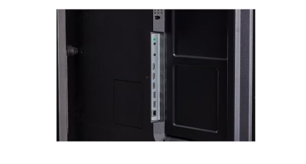 画像9: 65UL3Q-E｜LG｜65型｜350㏅/㎡｜4Kスタンダードサイネージ｜ (9)