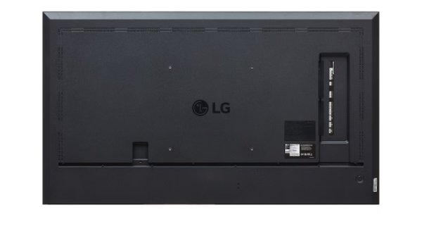 画像7: 55UH5Q-E｜LG｜55型｜500㏅/㎡｜4Kスタンダードサイネージ｜ (7)