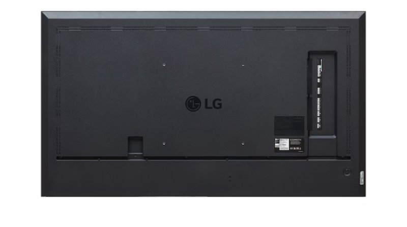 画像7: 43UH5Q-E｜LG｜43型｜500㏅/㎡｜4Kスタンダードサイネージ｜ (7)