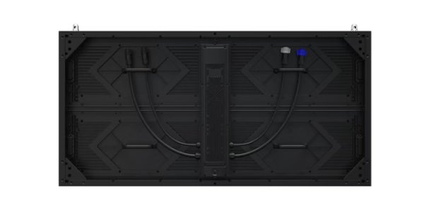 画像6: GSCD069-GN｜LG｜屋外｜ピッチ6.94mm｜ 屋外用軽量シリーズ｜5,000 cd/㎡｜ LED Signage｜ (6)