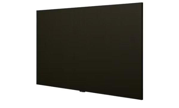 画像3: LAEC015-GY2｜LG｜136インチ｜屋内｜ピッチ1.56mm｜ オールインワンLEDシリーズ｜500cd/㎡｜ LED Signage｜ (3)