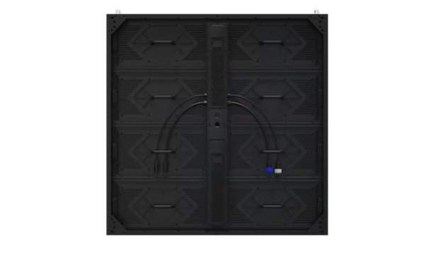 画像12: GSCD069-GN｜LG｜屋外｜ピッチ6.94mm｜ 屋外用軽量シリーズ｜5,000 cd/㎡｜ LED Signage｜ (12)