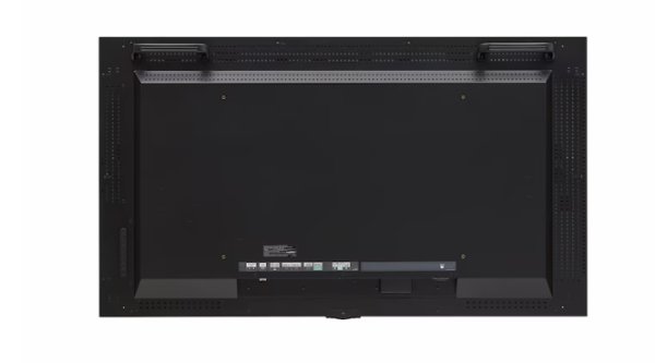 画像7: 75XS4P-B｜LG｜75型｜4,000cd/㎡｜ウィンドフェイシングサイネージ｜高輝度サイネージ｜ (7)