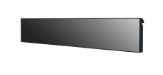 画像3: 86BH5F-M｜LG｜86型｜500㏅/㎡｜ウルトラストレッチサイネージ｜空間を有効に活用できる ワイドスクリーン｜ (3)