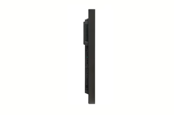 画像6: 75XS4P-B｜LG｜75型｜4,000cd/㎡｜ウィンドフェイシングサイネージ｜高輝度サイネージ｜ (6)