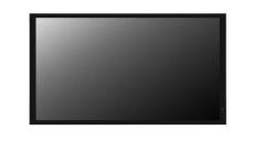 画像1: 49XE3P-B｜LG｜屋外｜49型｜3,500㏅/㎡｜IP56対応の屋外用高輝度サイネージ｜  (1)