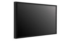 画像5: 49XE3P-B｜LG｜屋外｜49型｜3,500㏅/㎡｜IP56対応の屋外用高輝度サイネージ｜  (5)