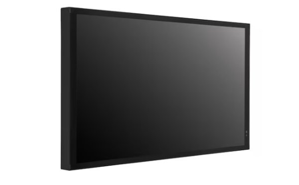 画像5: 49XE3P-B｜LG｜屋外｜49型｜3,500㏅/㎡｜IP56対応の屋外用高輝度サイネージ｜  (5)
