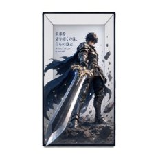 画像3: SM85HX-P｜SAMSUNG｜85V型｜500cd/㎡｜新次元の3Dサイネージ｜ (3)