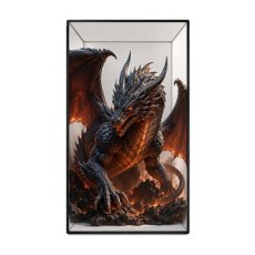 画像5: SM85HX-P｜SAMSUNG｜85V型｜500cd/㎡｜新次元の3Dサイネージ｜ (5)
