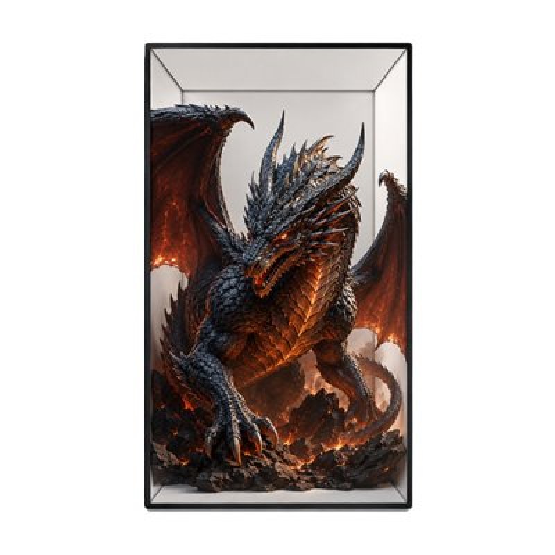 画像5: SM85HX-P｜SAMSUNG｜85V型｜500cd/㎡｜新次元の3Dサイネージ｜ (5)