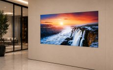 画像1: VH55C-E｜SAMSUNG｜55型｜700cd/㎡｜極薄ベゼルでシームレスな大画面を実現｜ (1)