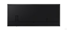画像3:  QP105DX｜SAMSUNG｜105型｜500cd/㎡｜5K UHDサイネージ｜21:9ウルトラワイドスクリーン｜超大型スクリーン｜ (3)