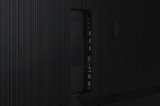 画像8:  QP105DX｜SAMSUNG｜105型｜500cd/㎡｜5K UHDサイネージ｜21:9ウルトラワイドスクリーン｜超大型スクリーン｜ (8)