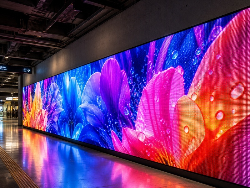 高精細画質